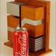 Illustration for article titled The Reinvention of the Desktop PC as Art